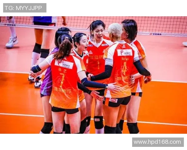 重庆排球队的控制革新探索与实践：重塑竞技格局的全新路径