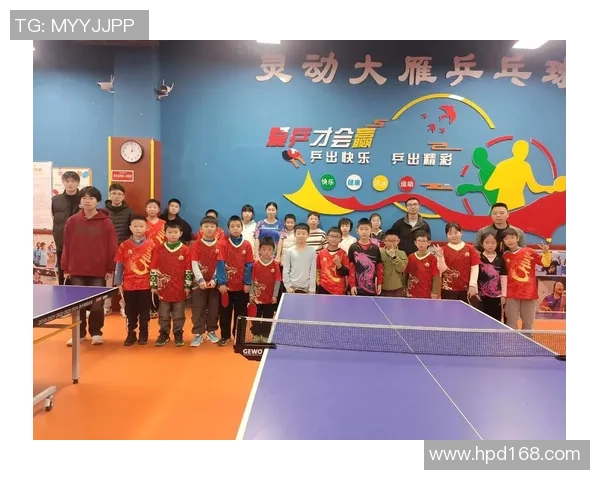 最新乒乓球团队协作排名揭晓北京乒乓球队表现卓越引领潮流