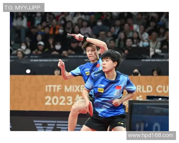 成都乒乓球队在洲际杯中的耐力表现分析与启示